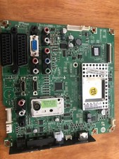Carte principale bn41 00982 - carte,