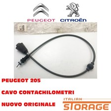 Peugeot 205 Gti Câble de