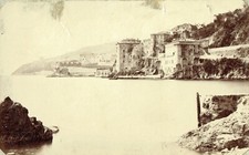 FRANCE  Circa 1865 Côte