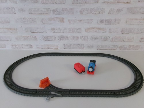 Circuit train thomas et - de,