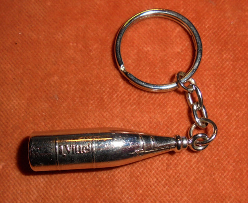 Porte clés métal - porte-clés,