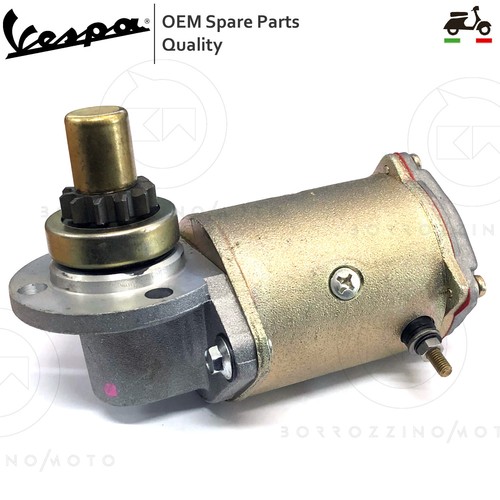 Moteur arrêt pour piaggio - pour,