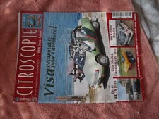 0104 Citroscopie n°91 Visa