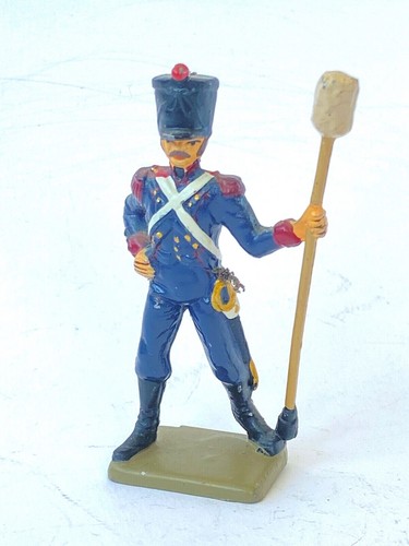 Soldats plomb starlux grande - starlux,