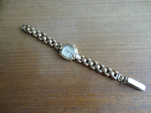Vintage montre mecanique - vintage,