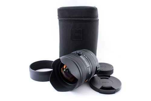 Sigma 16mm 5 6 dc - sigma, hsm