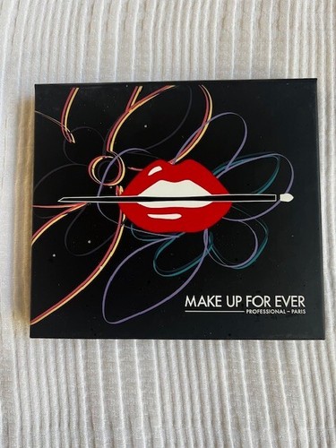 Make for ever - make, shadow