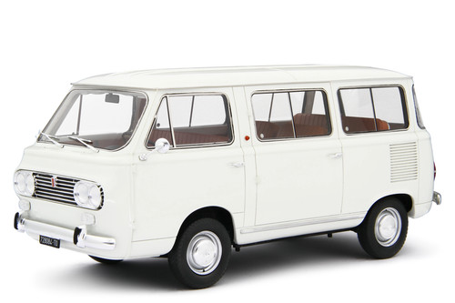 Laudoracing models fiat - 1:18,
