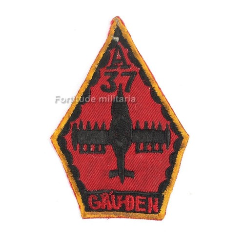 Patch post ww2 vietnam - post,