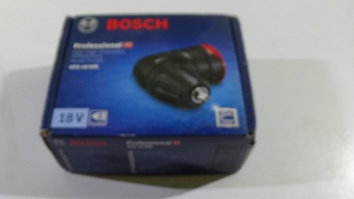 Mandrin bosch gfa18 - mandrin,