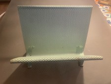 un porte- revue vintage en