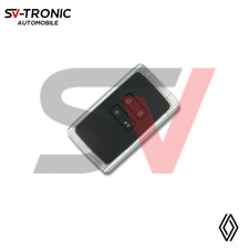 DOUBLE DE CARTE RENAULT ESPACE/GRAND SCENIC/KADJAR/KOLEOS/MEGANE/SCENIC/TALISMAN