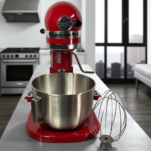 Kitchenaid pro 450 - pro,