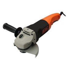 Meuleuse D'Angle Black & Decker KG1202 Noir