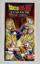 Notice Seule - Dragonball Z