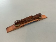 gibson Gibson 1957 Jacaranda Rosewood Bridge Vintage Full Acoustic ES-175 Jazz