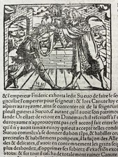 Hans Holbein Valdemar Roi du