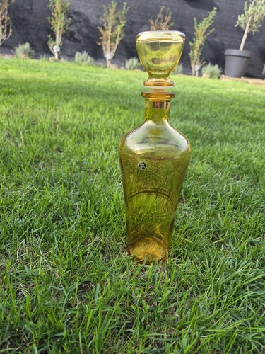 Carafe vintage année made - année, 70