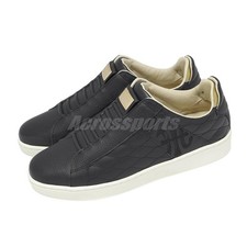 Royal Elastics Icon Lux Black