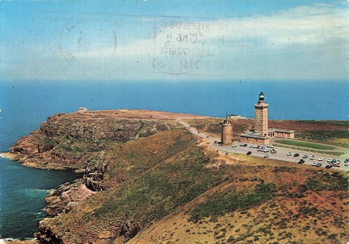 Cap frehel societe de - 22,