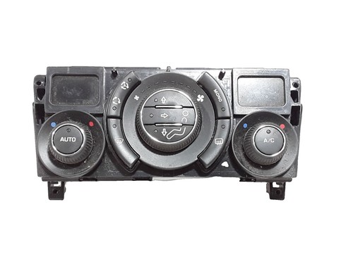 Commande chauffage peugeot - de,