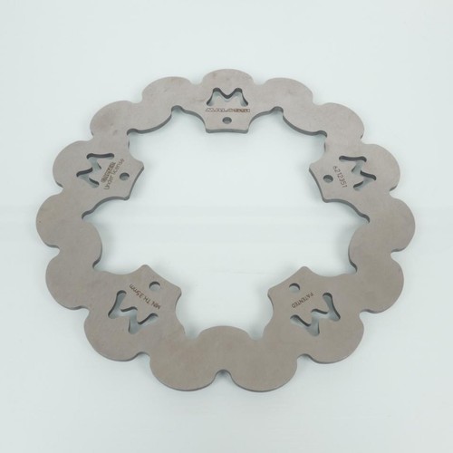 Disque frein malossi pour - de,