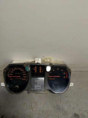 Bloc compteur mitsubishi - bloc,