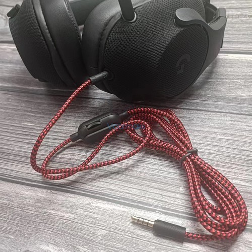 Audio cable for logitech - audio, g