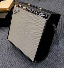 2025 Fender '65 Super Reverb