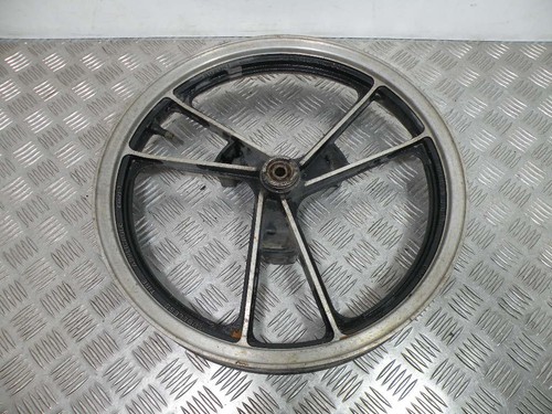 Jante avant suzuki 125 - 125, rg