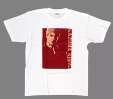 T-shirt blanc SEGA Lucky Kuji