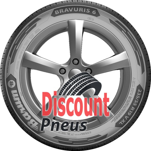 Barum bravuris 155 - bravuris, r14