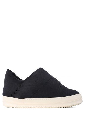 Rick owens puffer slip - owens, slip-on