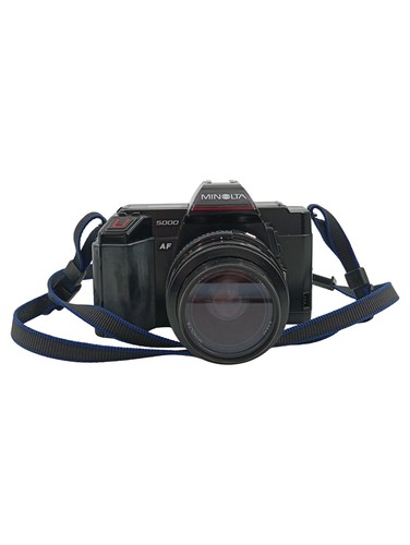 Minolta appareil photo - minolta,