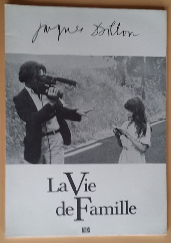 Dossier presse vie de - vie,