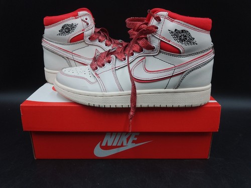 Nike air jordan - jordan, 1