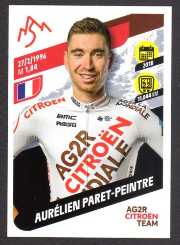Stickers panini tour - panini, france