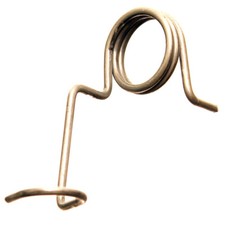 Printemps De Pédale De Frein