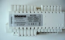 Alim 12vcc/2a Bticino Cofrel