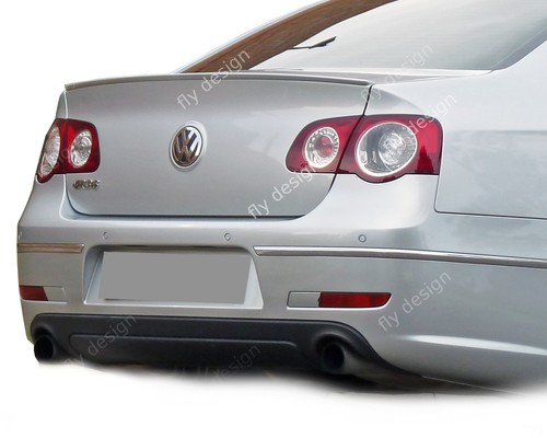Aileron spoiler arrière - spoiler,