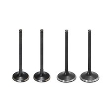 2+2 Soupape d'admission et