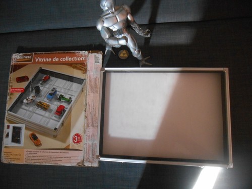 Vitrine de collection - ,