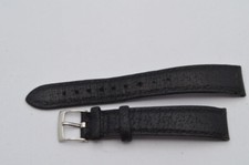 Bulgari Bracelet En Cuir 16Mm