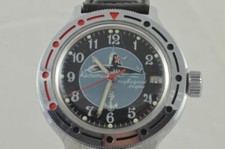 Vostok Montre Automatique pour