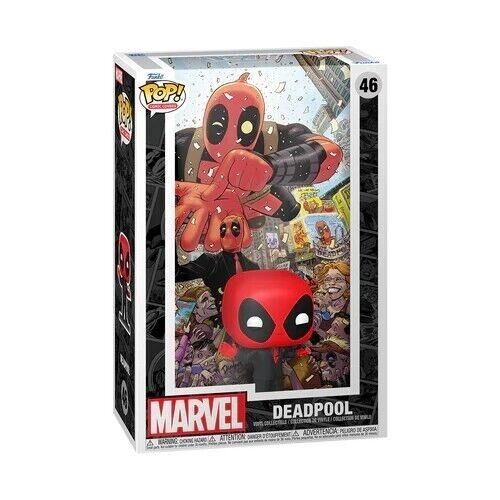 Funko pop comic - pop, covers