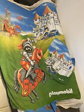 Parure de lit housse de