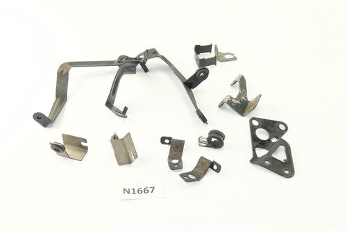 Triumph daytona 955i t595 - 955i,