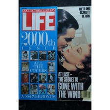 LIFE  1988 05 2000 th Issue