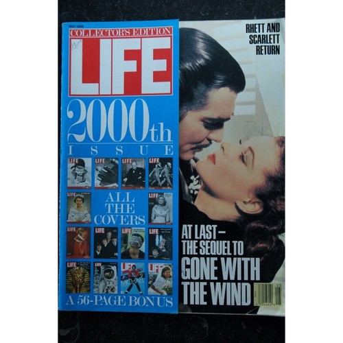 Life 1988 2000 - 1988,