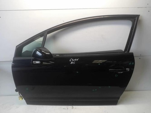 Porte avant gauche citroen - avant, c4